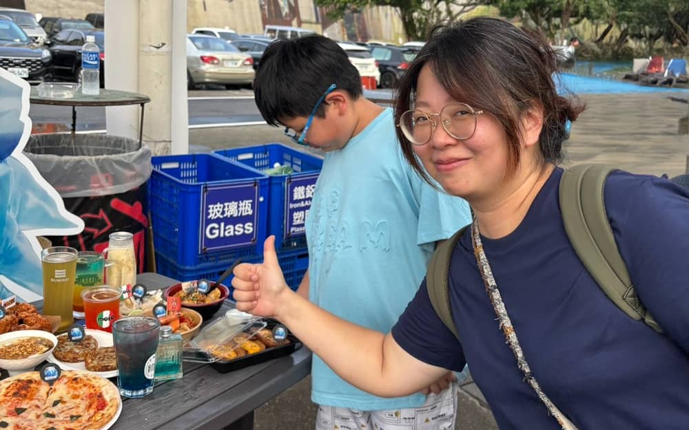 60萬人擠爆大稻埕！《寒霜啟示錄》煙火節成今夏最凍感盛典 - 寒霜啟示錄, Century, 杰遊, Whiteout Survival, 寒霜煙火節 - 敗家達人推薦