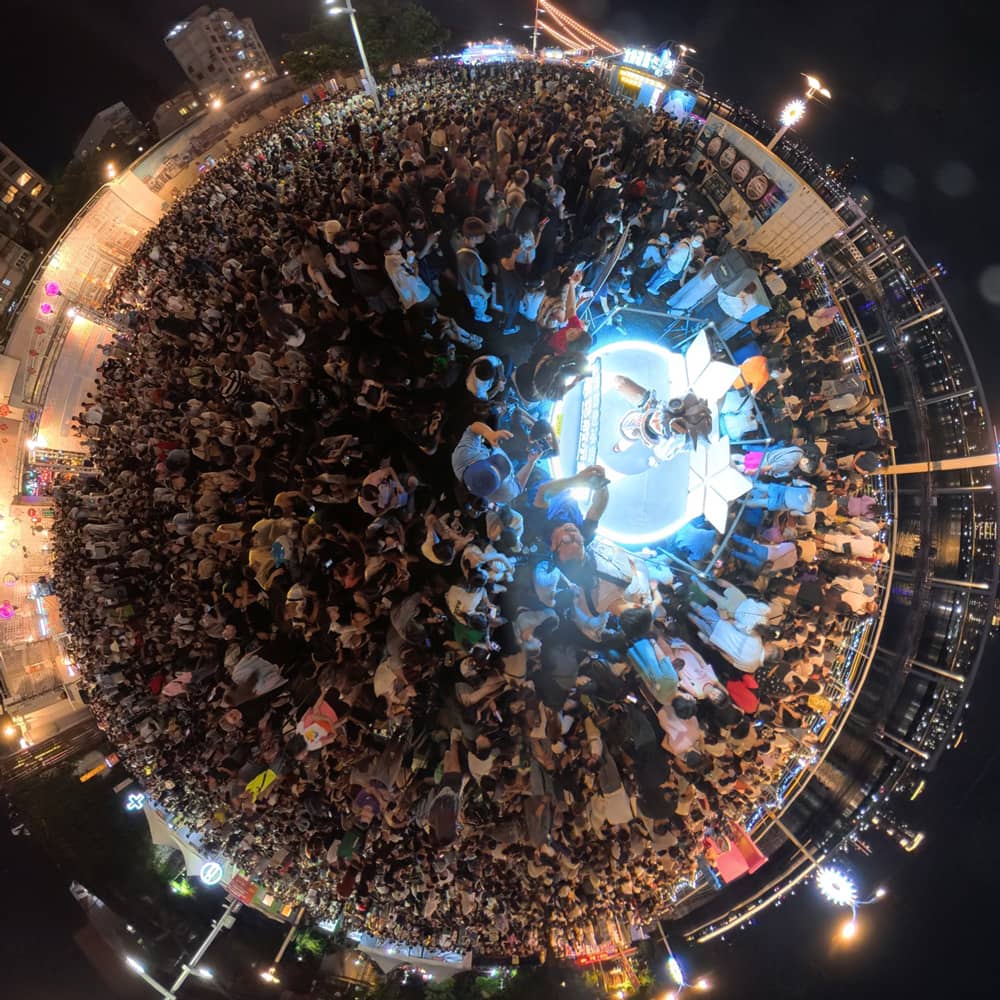 60萬人擠爆大稻埕！《寒霜啟示錄》煙火節成今夏最凍感盛典 - 寒霜啟示錄, Century, 杰遊, Whiteout Survival, 寒霜煙火節 - 敗家達人推薦