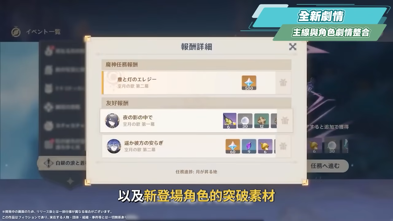 【原神】月之一💥前瞻懶人包🎯▸最強周年慶？4個免費限五命星？角色直升100級？菈烏瑪、菲林斯登場！卡池&自選如何規劃？月曜反應機制搶先看！版本活動與超～多優化！ ▹璐洛洛◃ - 原神, 璐洛洛, 月之一 - 敗家達人推薦