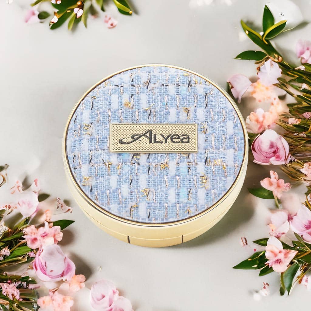 巴黎高訂彩妝新作「Alyea氣墊粉餅」 東森購物47台 9/4(四)獨家首賣 - ALYEA, Alyea氣墊粉餅, 在東森購物 - 敗家達人推薦