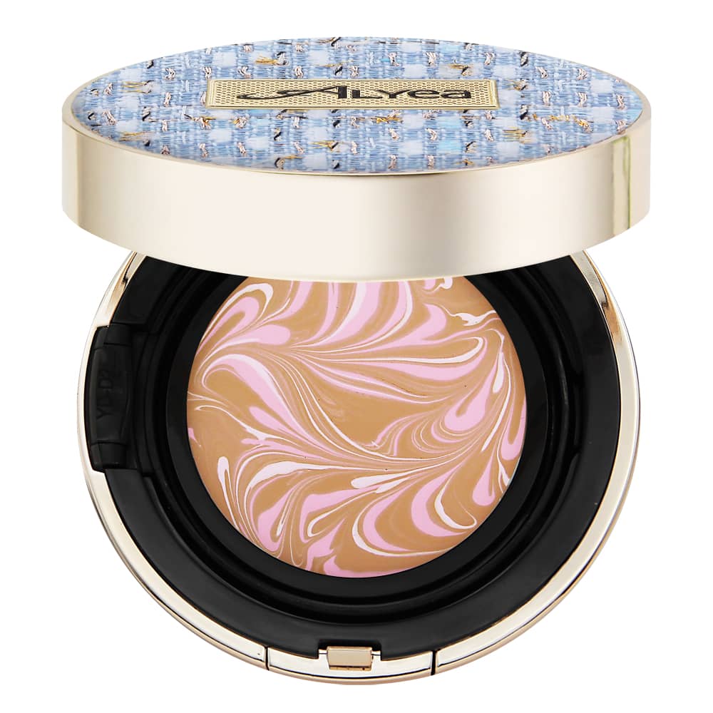 巴黎高訂彩妝新作「Alyea氣墊粉餅」 東森購物47台 9/4(四)獨家首賣 - ALYEA, Alyea氣墊粉餅, 在東森購物 - 敗家達人推薦