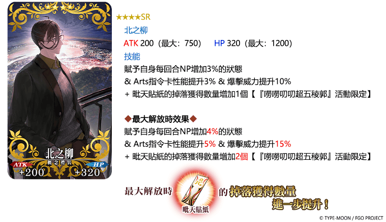 《FGO》繁中版「疾馳！川中島24小時 嘮嘮叨叨超五稜郭 殺人信號是M51」活動展開！ - Fate/Grand Order, FGO, 疾馳！川中島24小時 嘮嘮叨叨超五稜郭 殺人信號是M51, 限時復刻嘮嘮叨叨邪馬臺國2022友情點數召喚, 命運－冠位指定 - 敗家達人推薦