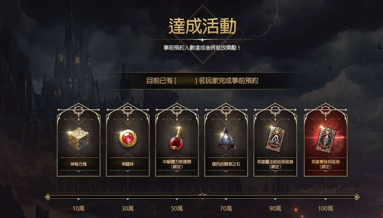 喚醒戰爭本能！ 最純粹的MMORPG《DK Mobile: Reborn》正式展開事前預約！ - 事前預約, Ntrance, DK Mobile: Reborn - 敗家達人推薦