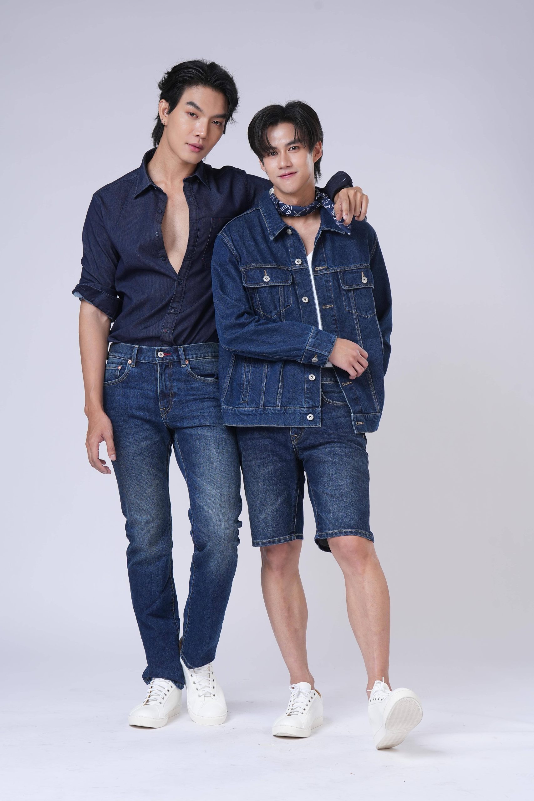 全場合照還有全場簽名福利超頂！泰劇「心口不一」BoatOat訂11/9來台會粉絲！ - Boat, Oat, 心口不一My Stubborn, 花漾展演空間HANASPACE, 花漾展演空間, 2025 BOATOAT 1ST  FAN MEETING IN TAIPEI, 粉絲見面會 - 敗家達人推薦