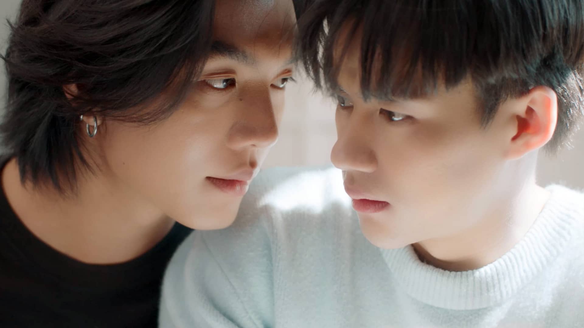 全場合照還有全場簽名福利超頂！泰劇「心口不一」BoatOat訂11/9來台會粉絲！ - Boat, Oat, 心口不一My Stubborn, 花漾展演空間HANASPACE, 花漾展演空間, 2025 BOATOAT 1ST  FAN MEETING IN TAIPEI, 粉絲見面會 - 敗家達人推薦