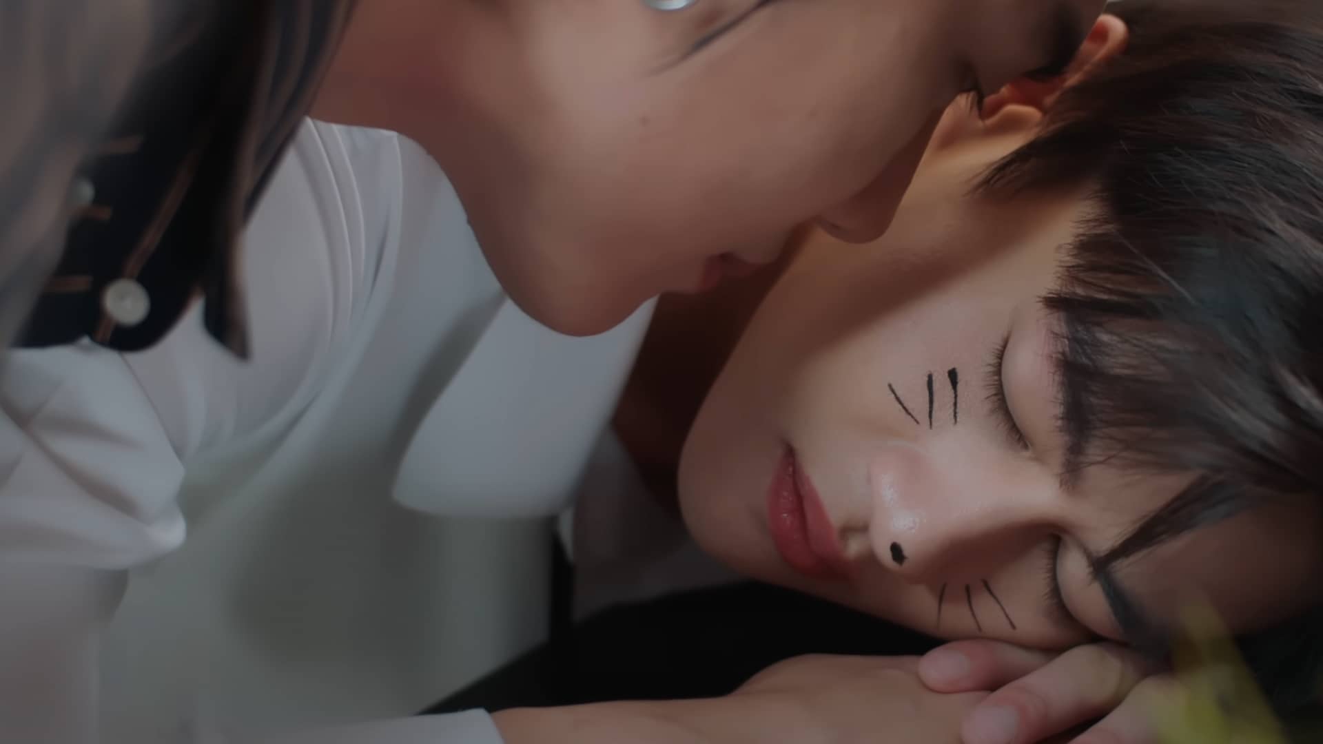 全場合照還有全場簽名福利超頂！泰劇「心口不一」BoatOat訂11/9來台會粉絲！ - Boat, Oat, 心口不一My Stubborn, 花漾展演空間HANASPACE, 花漾展演空間, 2025 BOATOAT 1ST  FAN MEETING IN TAIPEI, 粉絲見面會 - 敗家達人推薦