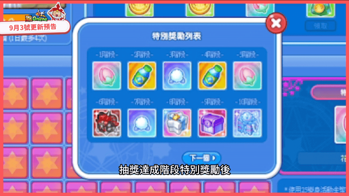《跑Online》亨利Boss強勢回歸！變身活動第3彈正式展開 - 跑ONLINE, 和信, 2025變身活動第三彈, Re:亨利Boss訓練 - 敗家達人推薦