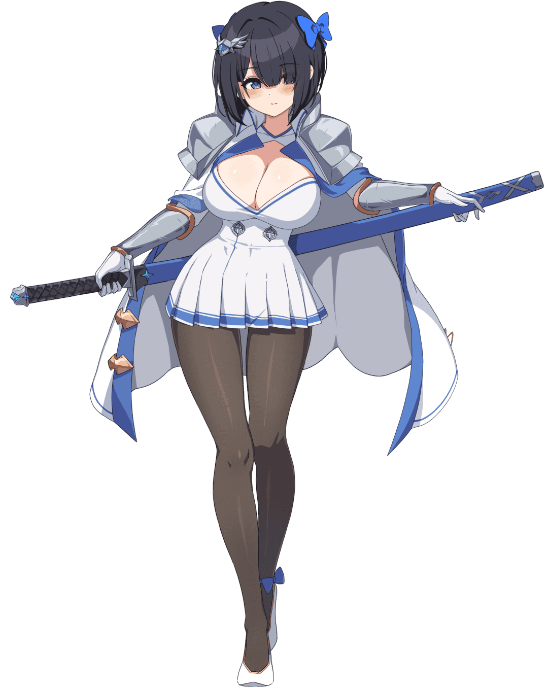 NC Taiwan《遺忘之劍》今日更新2種5星角色， 同步開放新活動副本與製作裝備 - 遺忘之劍, NC - 敗家達人推薦