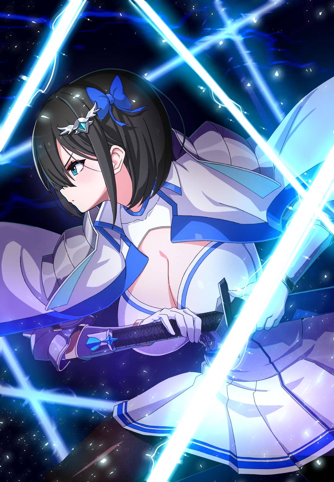 NC Taiwan《遺忘之劍》今日更新2種5星角色， 同步開放新活動副本與製作裝備 - 遺忘之劍, NC - 敗家達人推薦