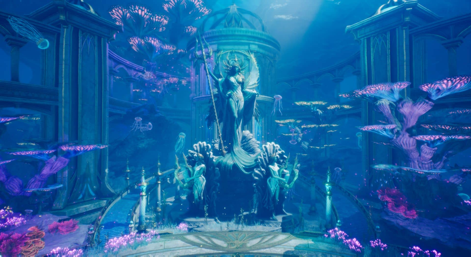 《天堂2M》今日更新，各伺服器分別推出全新內容， 9月5日將進行「伊娃水中庭園逆襲」活動 - NC, 天堂2 M, 伊娃水中庭園逆襲 - 敗家達人推薦