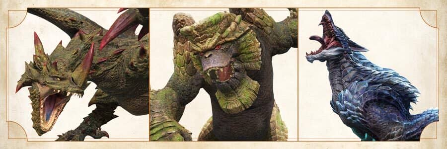 《Monster Hunter Now》新SEASON「齊力建造！飛空探索據點」即將到來！ - Monster Hunter Now, SEASON 7, 齊力建造！飛空探索據點, 次元突變 - 敗家達人推薦