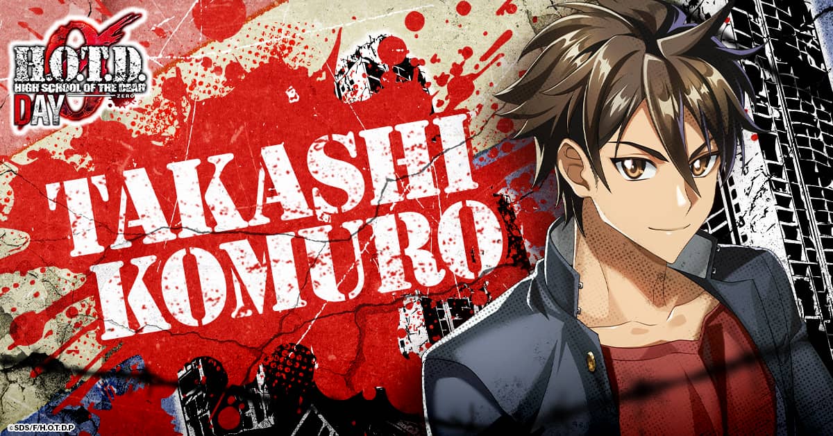 【活下去】那部經典動畫時隔約15年，確定遊戲化！《學園默示錄 HIGH SCHOOL OF THE DEAD DAY 0》事前預約開跑！ - G123, CTW, 學園默示錄 HIGH SCHOOL OF THE DEAD DAY 0, HOTDZero, 學園默示錄 - 敗家達人推薦