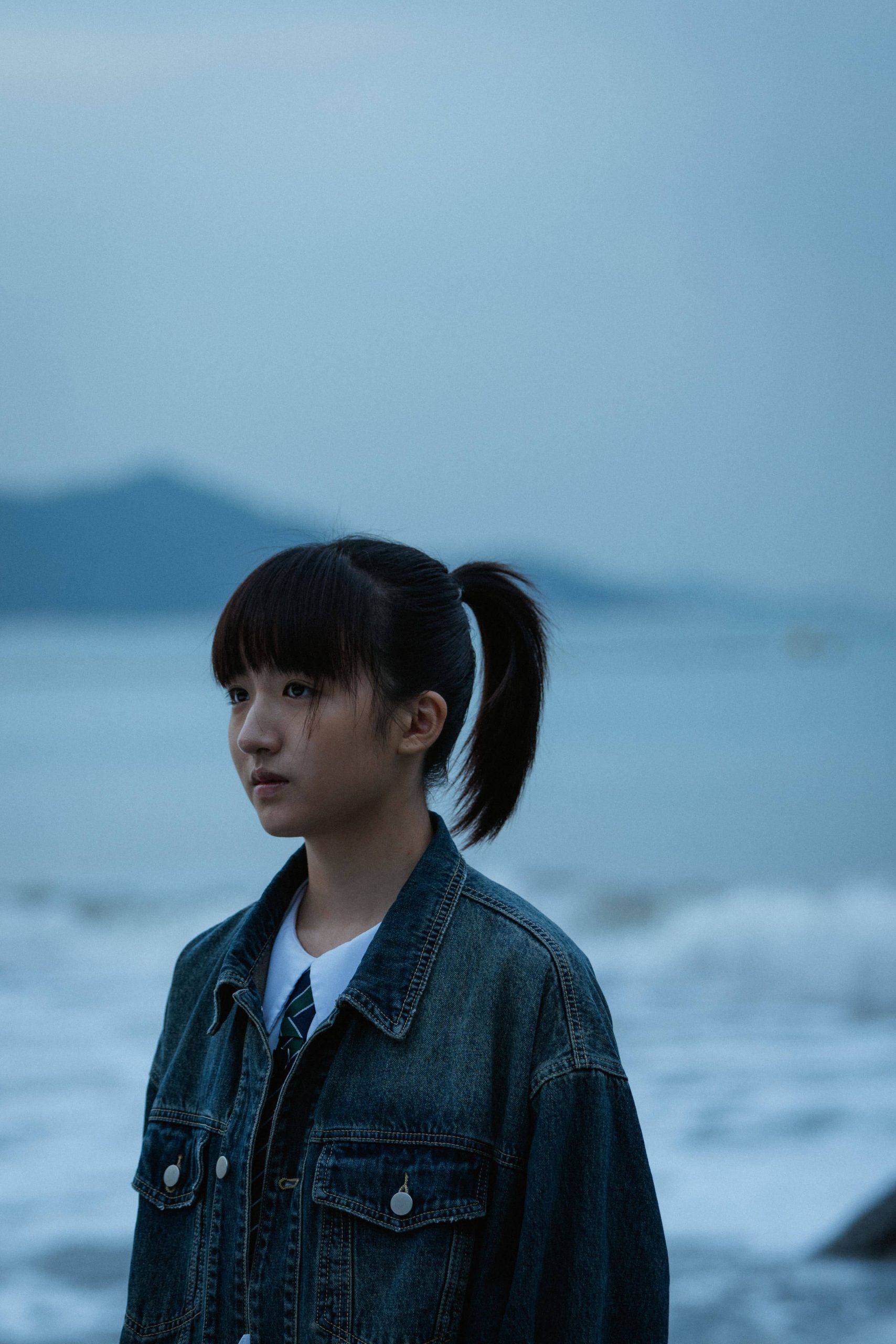 文青女神蔡思韵和男神鄭伊健演出久別重逢的前情侶 - 久別重逢, 葉偉信, 梁禮彥, 鄭伊健, 蔡思韵 - 敗家達人推薦