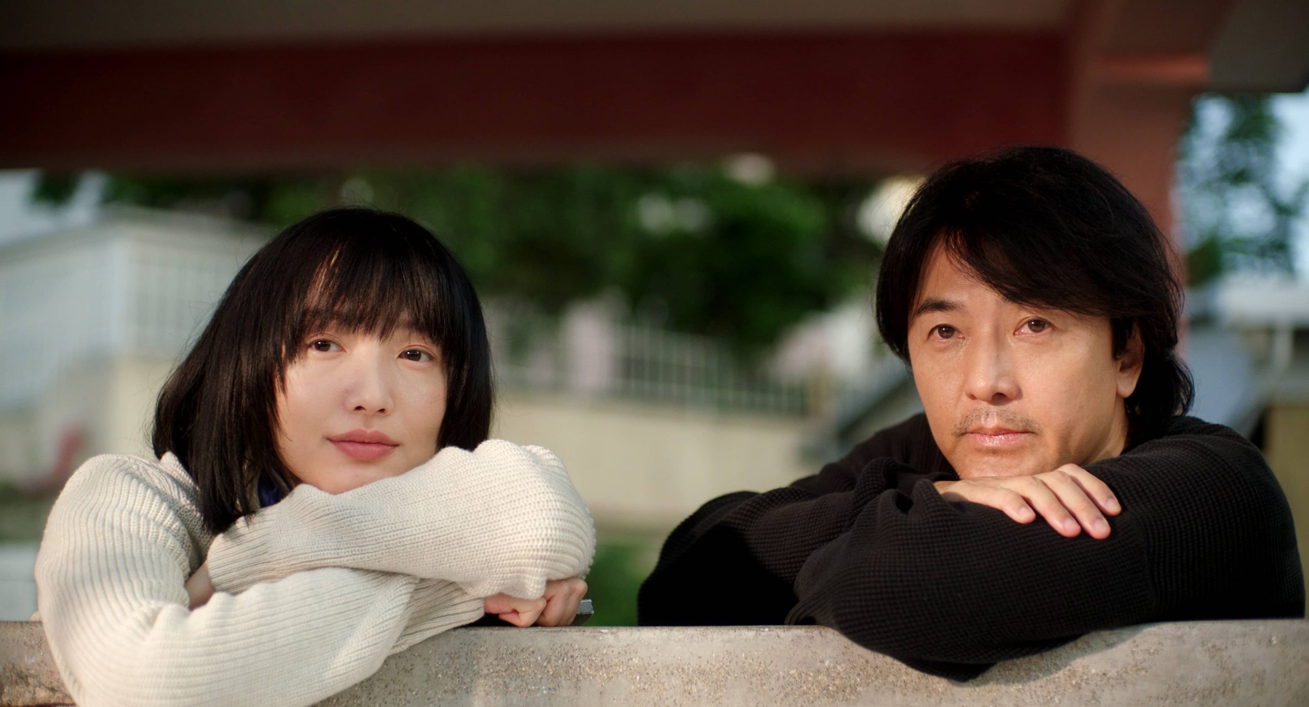 文青女神蔡思韵和男神鄭伊健演出久別重逢的前情侶 - 久別重逢, 葉偉信, 梁禮彥, 鄭伊健, 蔡思韵 - 敗家達人推薦