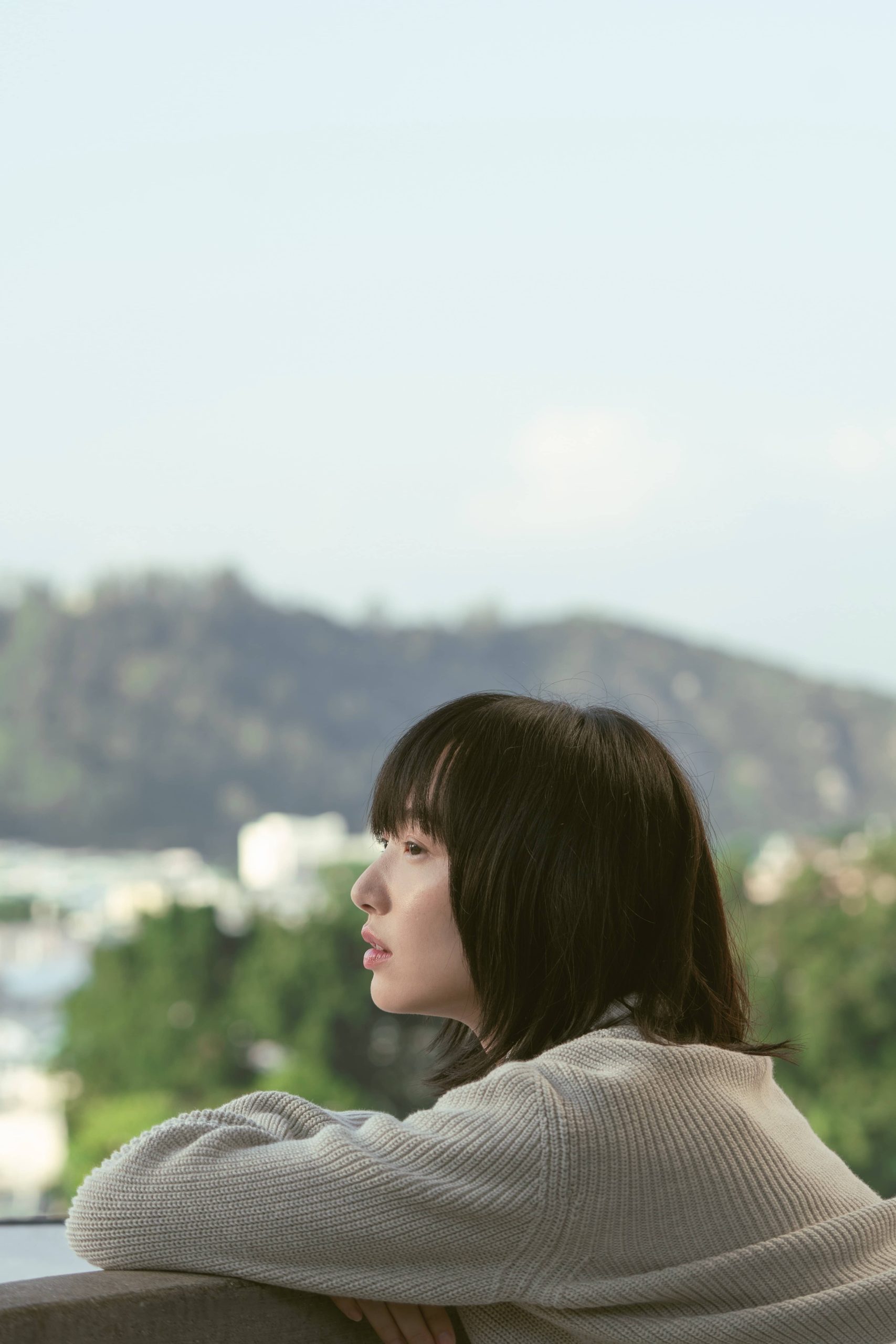 文青女神蔡思韵和男神鄭伊健演出久別重逢的前情侶 - 久別重逢, 葉偉信, 梁禮彥, 鄭伊健, 蔡思韵 - 敗家達人推薦