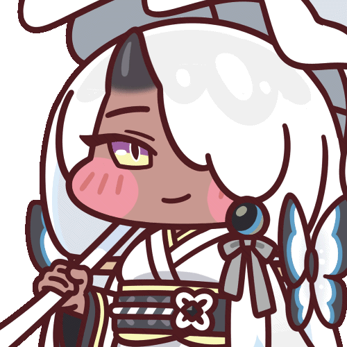 超萌嘟嘟臉養成RPG《嘟嘟臉惡作劇》釋出新角色檔案（CV：田村ゆかり）！同步預告即將出展TGS2025 - 事前預約, Epid GAMES, 嘟嘟臉惡作劇, 東京電玩展 - 敗家達人推薦