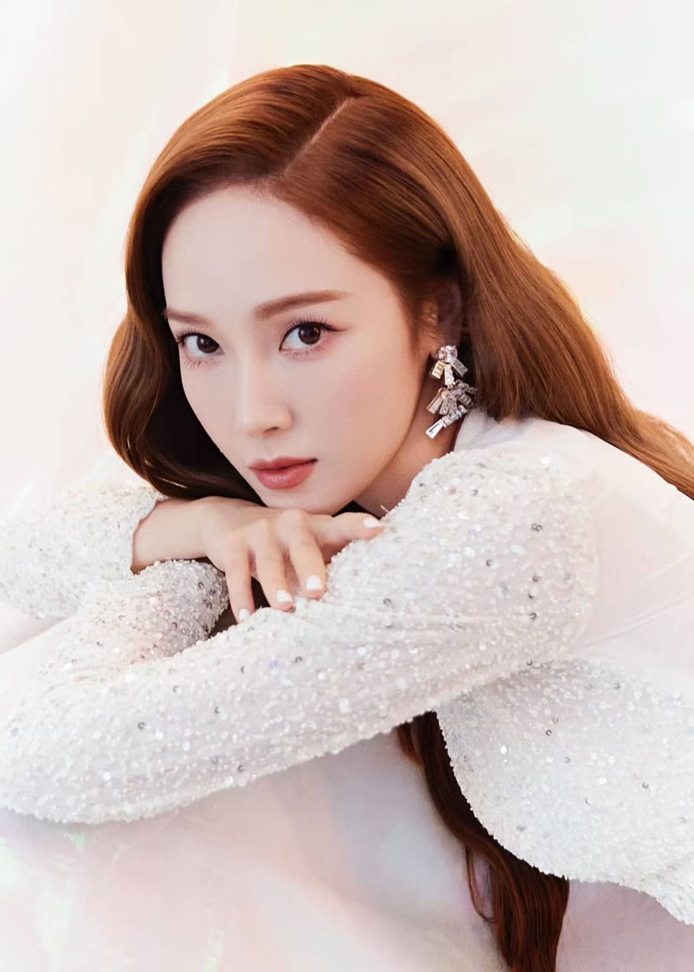 冰山西卡來了…韓流女神JESSICA寵金星粉「好好享受我的全新舞台演出」 - 鄭秀妍, JESSICA, 冰山西卡, 2025 JESSICA FAN CONCERT IN TAIPEI - Star 2 Star, TICC 台北國際會議中心 - 敗家達人推薦