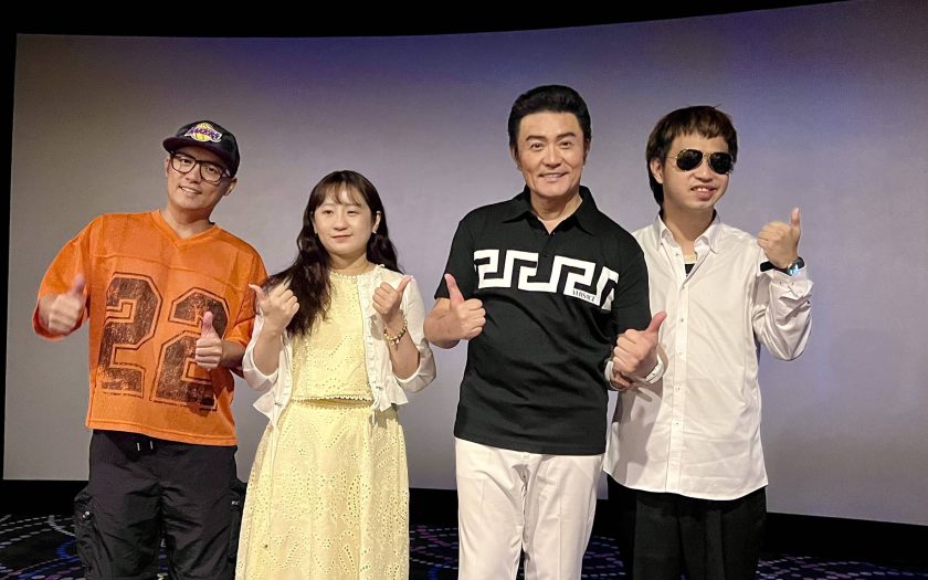 《突破: 三千米的泳氣》為企業和青年學子提供滿滿的正能量! - 突破: 三千米的泳氣, 泳渡日月潭, 范逸臣 - 敗家達人推薦