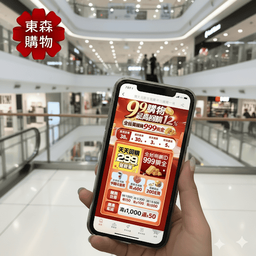 東森購物祭優惠「9元搶購+滿額抽黃金」 - 東森購物網, 99購物節, 9元限時專區 - 敗家達人推薦