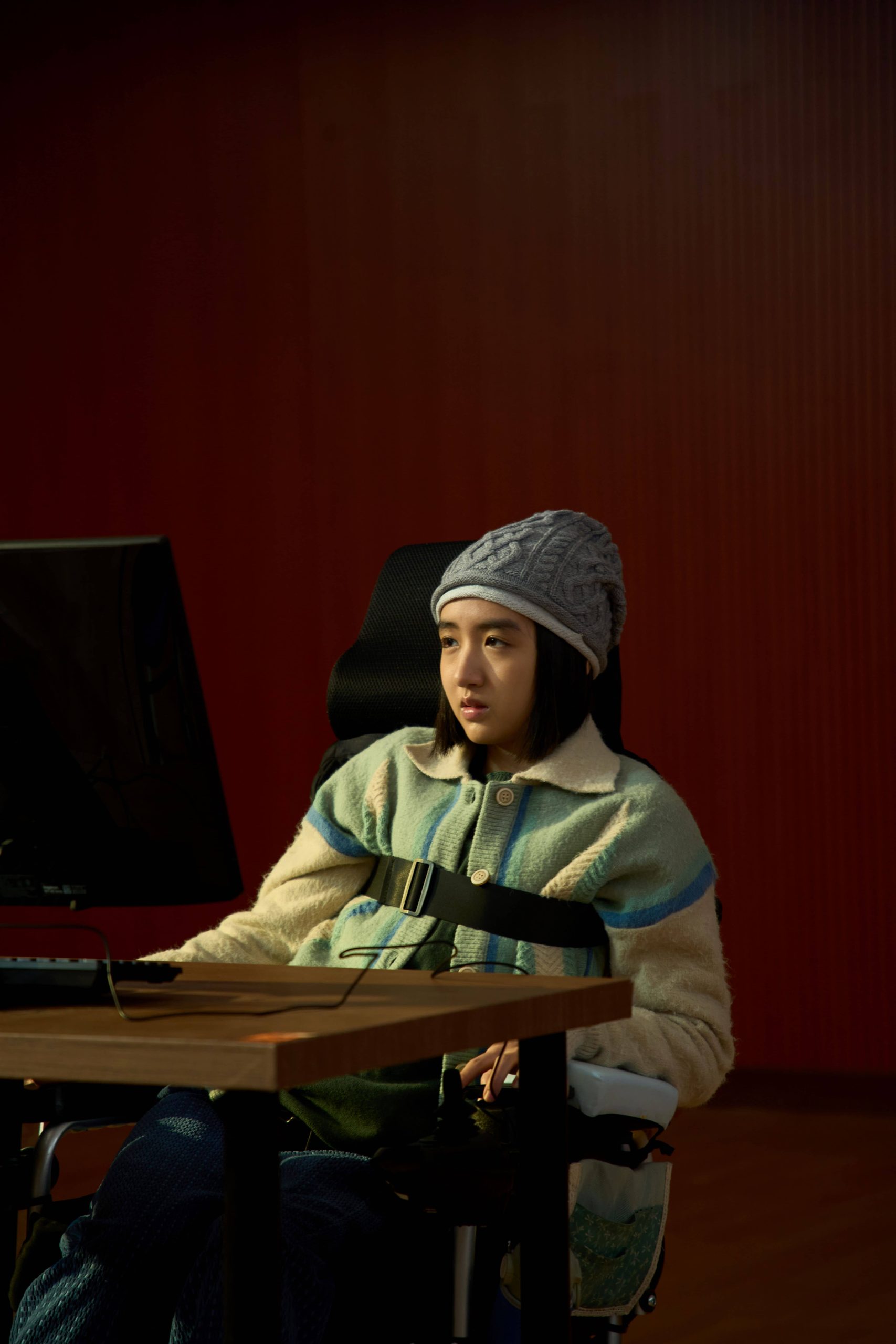 香港溫情作品《無名指》金馬影帝郭富城 女神梁詠琪聯手演出動人之作 - 梁詠琪, 無名指, 孔令政, 郭富城, 鮑起靜, 許恩怡, 疾病家庭, 脊髓肌肉萎縮症, SMA - 敗家達人推薦