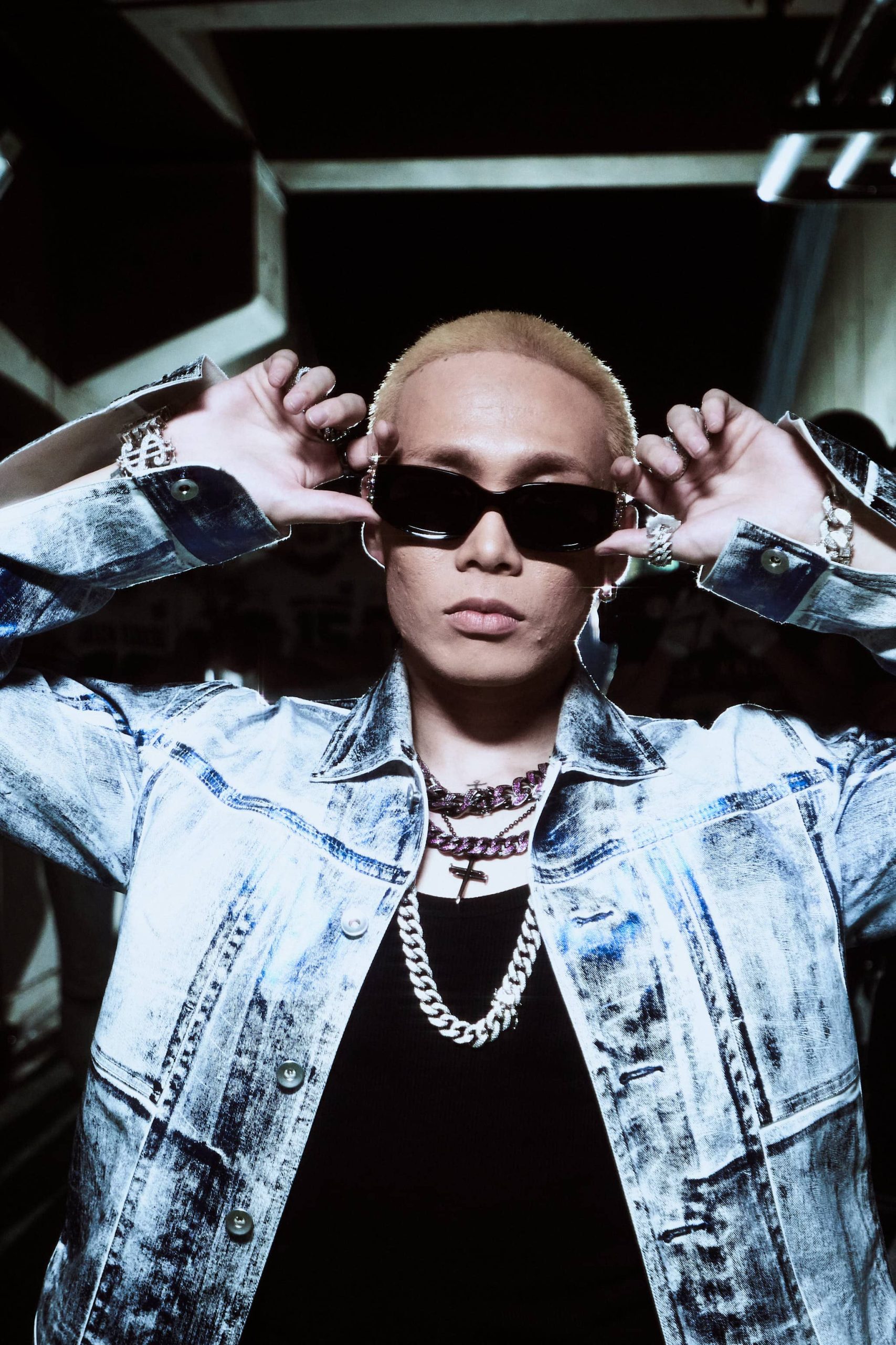 pH-1、BIG Naughty 領軍！攜 lIlBOI、Woodie Gochild 訂10/22登台H1GHR唱嘻哈狂歡 - Zepp New Taipei, pH-1, BIG Naughty, Show Me The Money 9, lIlBOI, Woodie Gochild, 2025 pH-1 & Big Naughty, H1GHR MUSIC - 敗家達人推薦