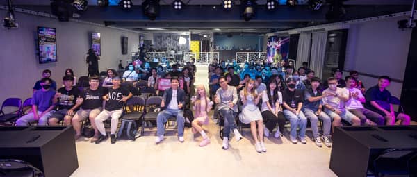 《全民打棒球 Pro》「全民Pro盃」總決賽熱血落幕 「Swag媽揍午波比」勇奪冠軍爽飛東京！ - 網石棒辣椒, 全民打棒球 Pro, 全民Pro盃, Swag媽揍午波比, 典空間 - 敗家達人推薦