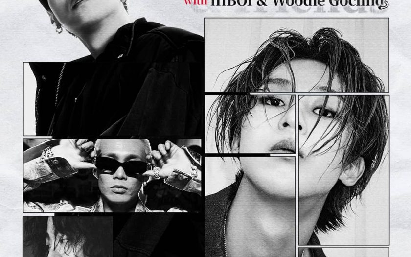 pH-1、BIG Naughty 領軍！攜 lIlBOI、Woodie Gochild 訂10/22登台H1GHR唱嘻哈狂歡 - Zepp New Taipei, pH-1, BIG Naughty, Show Me The Money 9, lIlBOI, Woodie Gochild, 2025 pH-1 & Big Naughty, H1GHR MUSIC - 敗家達人推薦