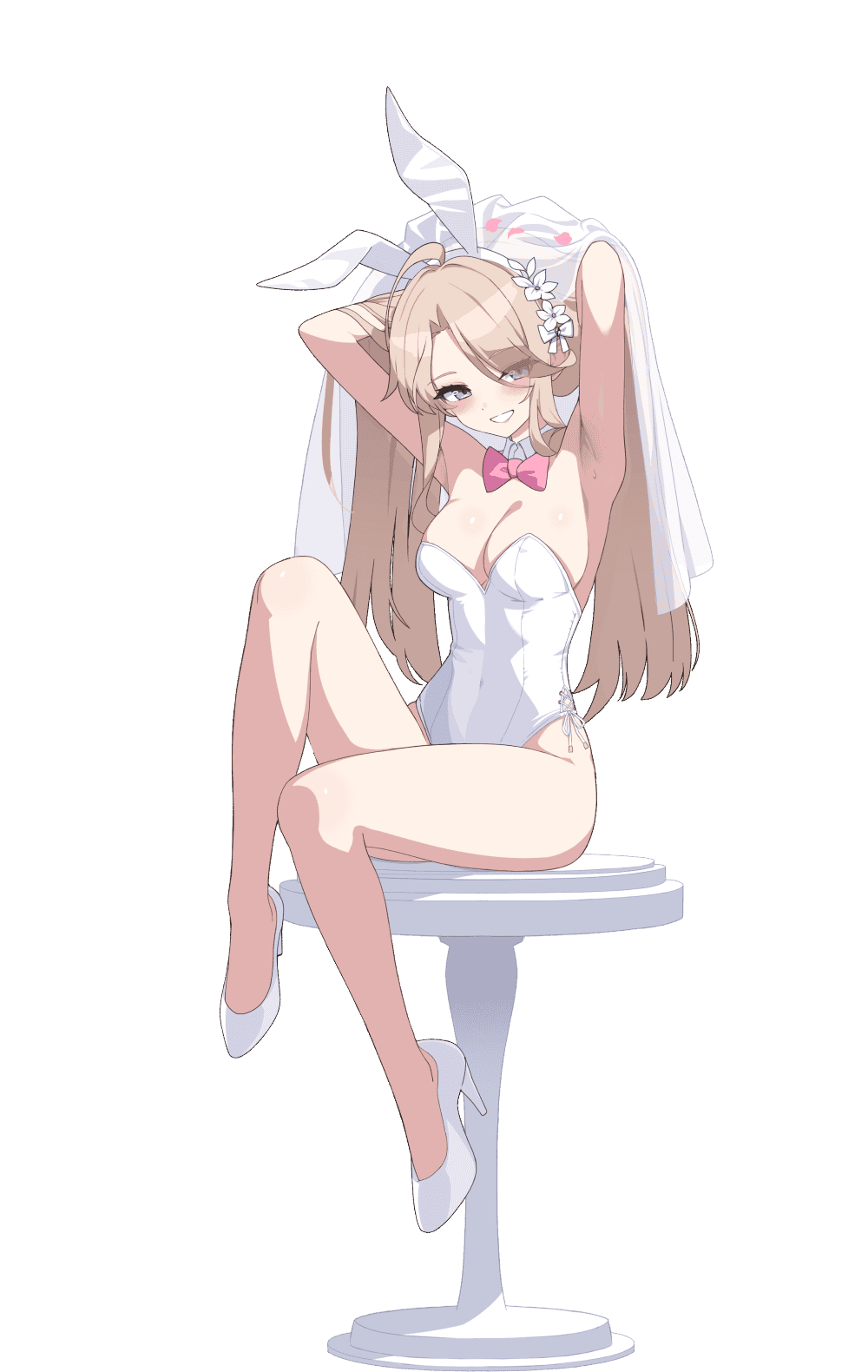 NC Taiwan《遺忘之劍》今日更新5星角色「加拉哈德」， 同步開放新寵物與新外觀 - 遺忘之劍, 加拉哈德, NC - 敗家達人推薦