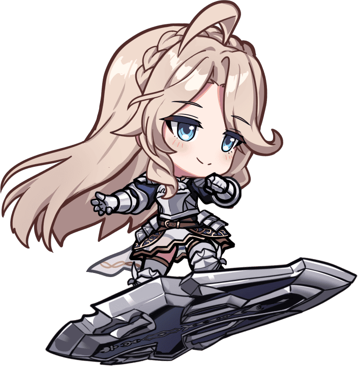 NC Taiwan《遺忘之劍》今日更新5星角色「加拉哈德」， 同步開放新寵物與新外觀 - 遺忘之劍, 加拉哈德, NC - 敗家達人推薦