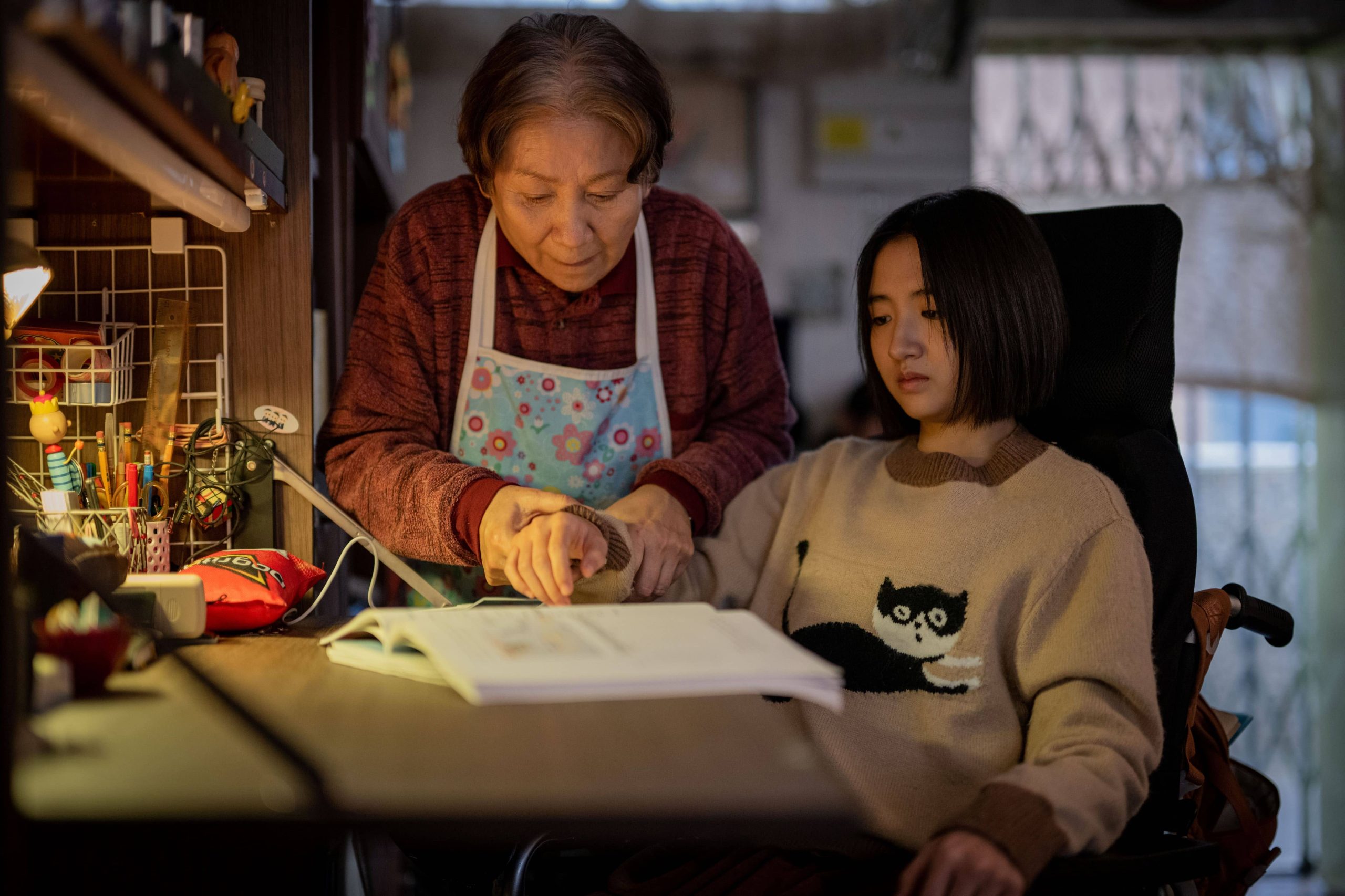 香港溫情作品《無名指》金馬影帝郭富城 女神梁詠琪聯手演出動人之作 - 梁詠琪, 無名指, 孔令政, 郭富城, 鮑起靜, 許恩怡, 疾病家庭, 脊髓肌肉萎縮症, SMA - 敗家達人推薦