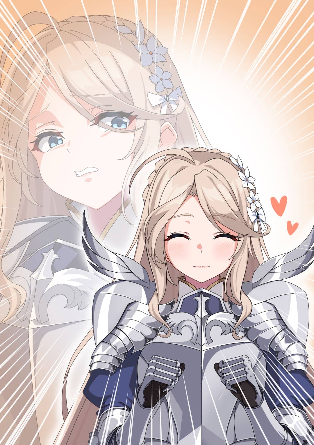 NC Taiwan《遺忘之劍》今日更新5星角色「加拉哈德」， 同步開放新寵物與新外觀 - 遺忘之劍, 加拉哈德, NC - 敗家達人推薦