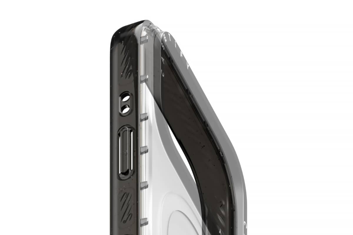 CASETiFY 全新 iPhone 17 系列「兩大革新技術」強勢登場！ - apple, CASETiFY, iPhone 17, Duo-Lock by CASETiFY™, 亮面手機殼 - 敗家達人推薦