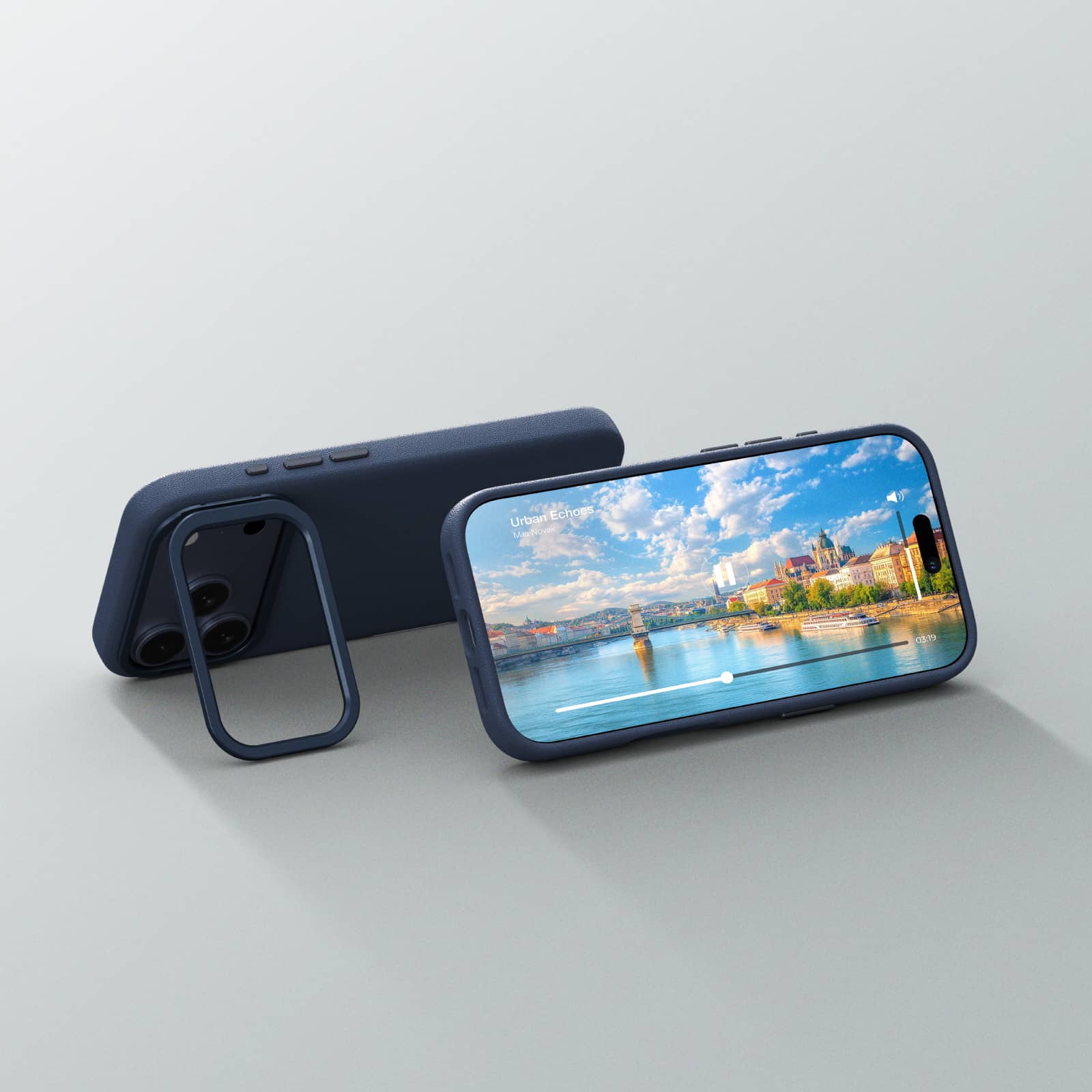 AMAZINGTHING 推出 iPhone 17 TITAN PRO 全系列； 同步提供頂級 TITAN MAX 旗艦及生活風格系列選擇：防護與日常體驗全面升級 - AMAZINGTHING, TITANPro, Filter7, iPhone17Series, MagSafeCase, itsAmazing - 敗家達人推薦