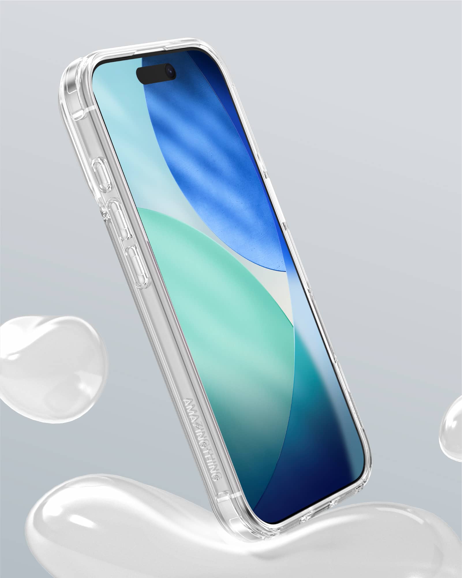 AMAZINGTHING 推出 iPhone 17 TITAN PRO 全系列； 同步提供頂級 TITAN MAX 旗艦及生活風格系列選擇：防護與日常體驗全面升級 - AMAZINGTHING, TITANPro, Filter7, iPhone17Series, MagSafeCase, itsAmazing - 敗家達人推薦