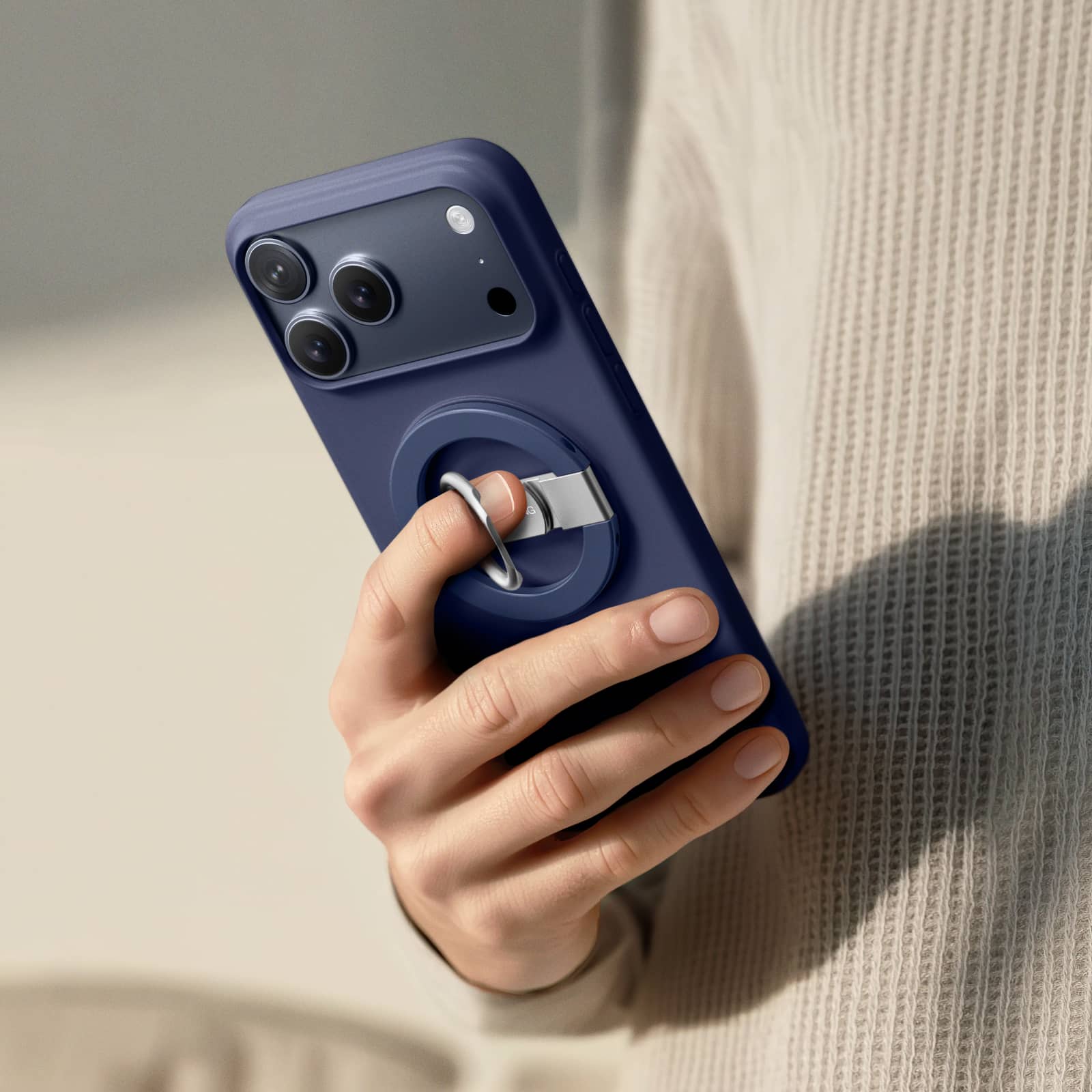 AMAZINGTHING 推出 iPhone 17 TITAN PRO 全系列； 同步提供頂級 TITAN MAX 旗艦及生活風格系列選擇：防護與日常體驗全面升級 - AMAZINGTHING, TITANPro, Filter7, iPhone17Series, MagSafeCase, itsAmazing - 敗家達人推薦