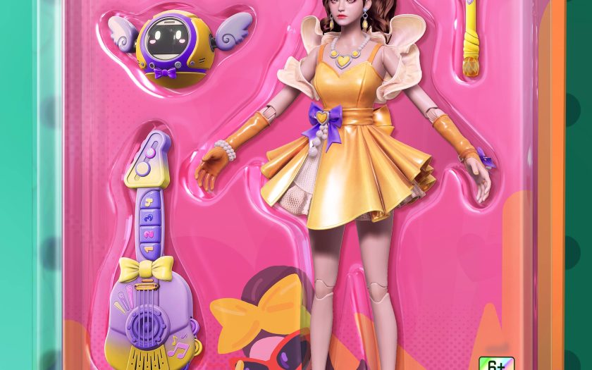 《FragPunk》全新躲貓貓模式上線!化身玩具躲好躲滿！ - FPS - 敗家達人推薦