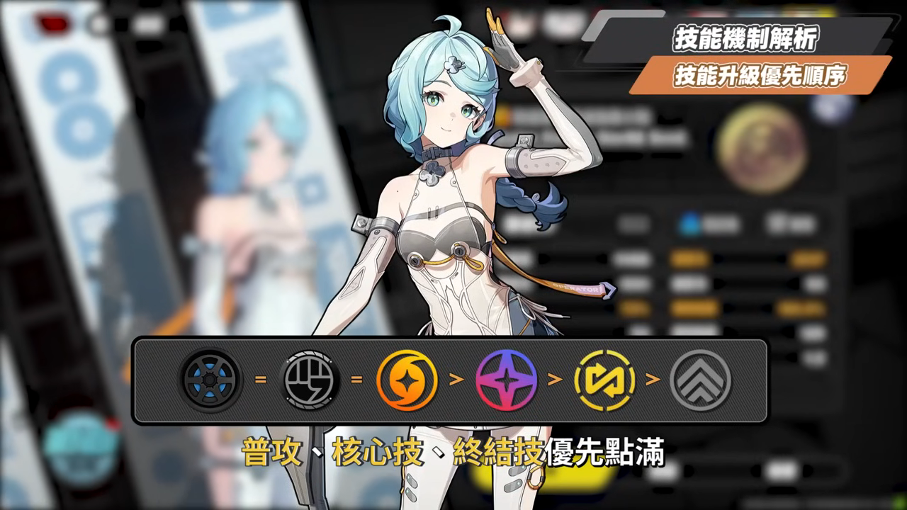 【絕區零】席德🤖全方位培養手冊▸第一人稱視「腳」！💥新危局BOSS「褻瀆者」實戰拆解！雙強攻核心輸出！無敵幀有夠多！音擎/配隊/驅動/抽取建議 ▹璐洛洛◃ - 絕區零, 席德 - 敗家達人推薦