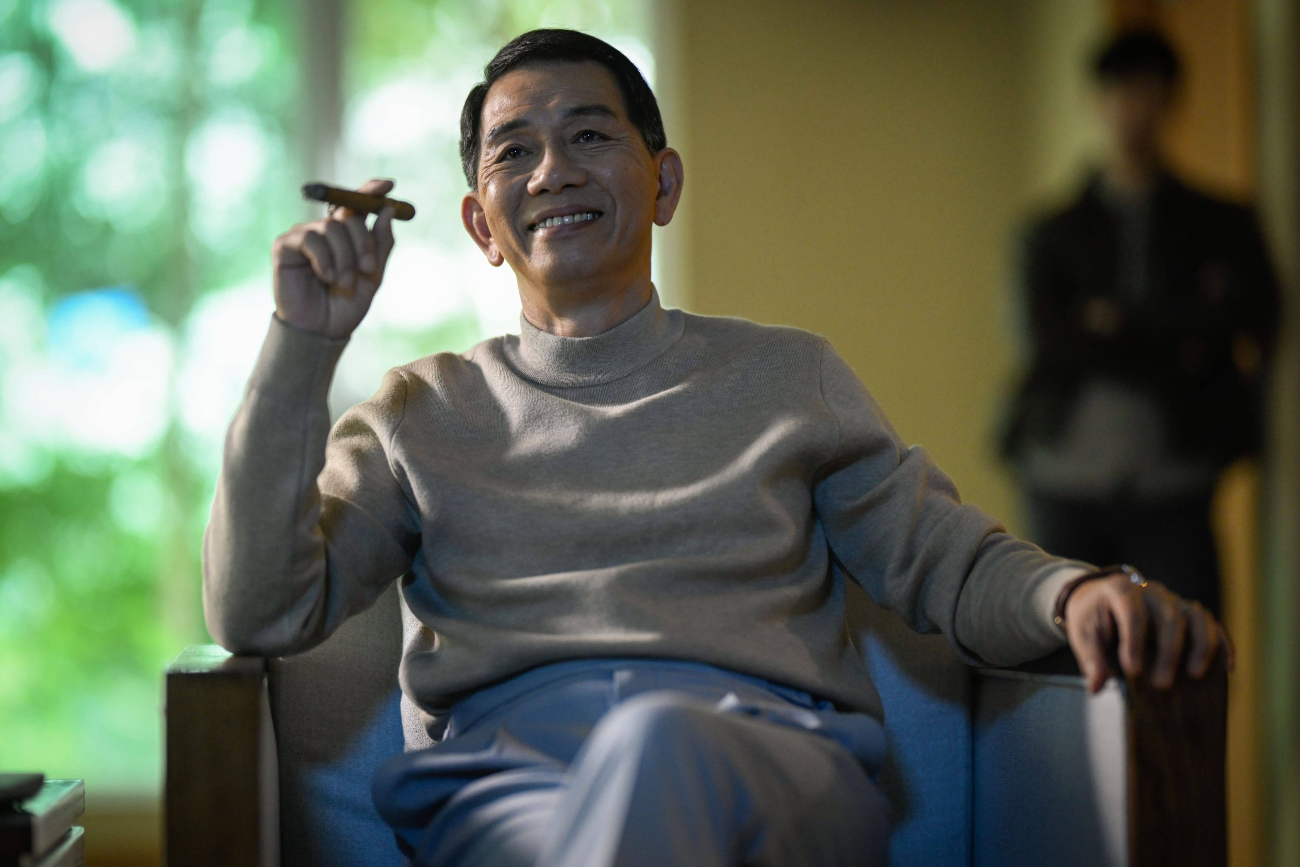 集合香港新生代演員 談善言 林家熙 楊偲泳 岑珈其共同演出 - 搗破法蘭克, 拾陸比玖, 蔡康凝 - 敗家達人推薦