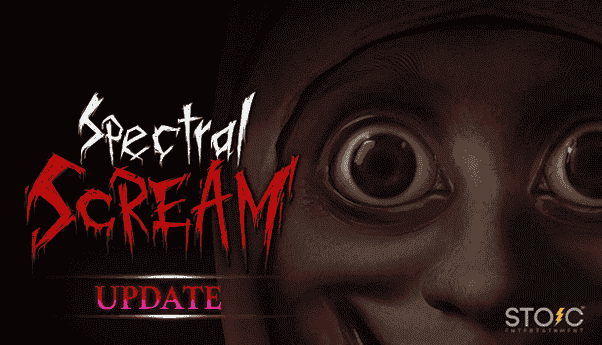 恐怖生存遊戲《Spectral Scream/幽靈尖叫》首個大型更新「幽靈站」即將登場 - Steam - 敗家達人推薦