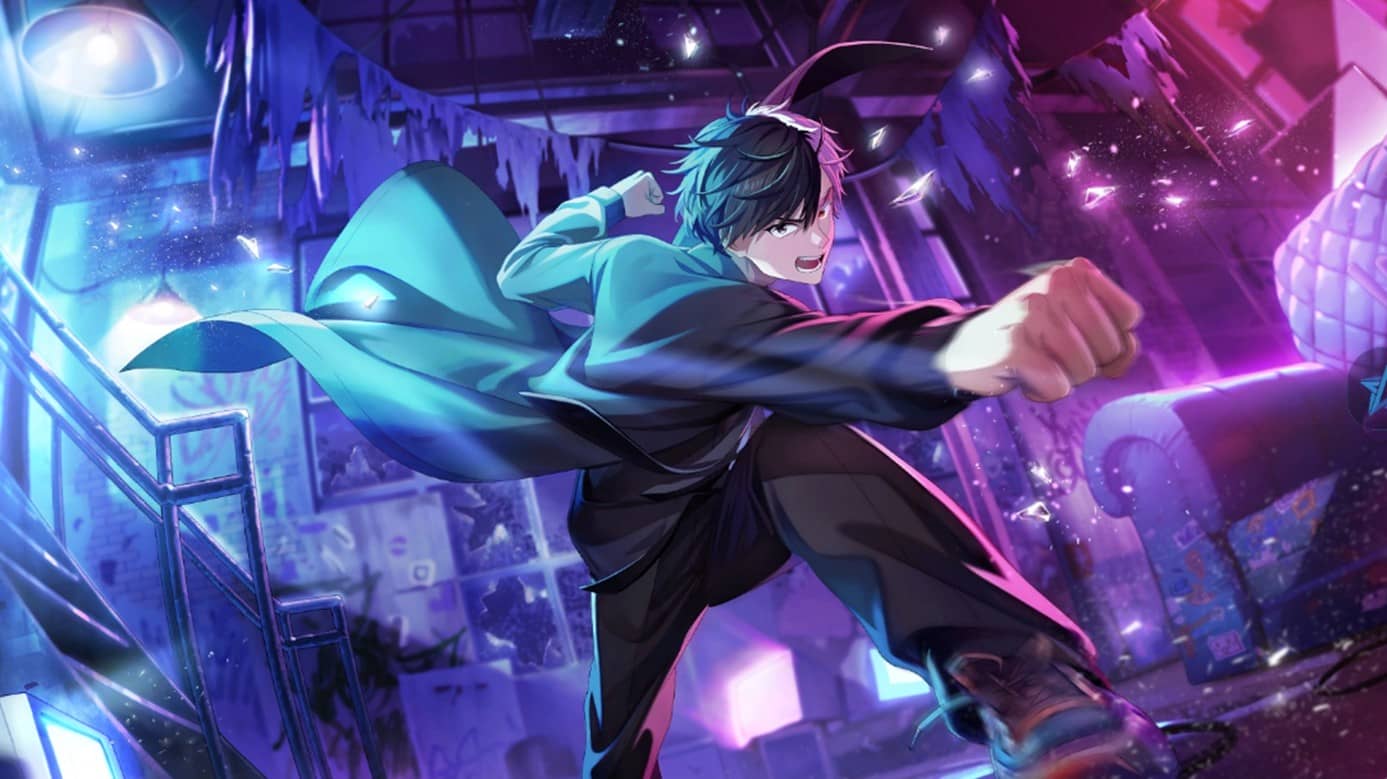 《WIND BREAKER 不良英雄譚》 RPG 手遊正式登場　實測繁中版體驗與角色戰鬥與轉蛋資訊公開！ - WIND BREAKER 防風少年, 不良英雄譚, 正式上線, WIND BREAKER 不良英雄譚 - 敗家達人推薦