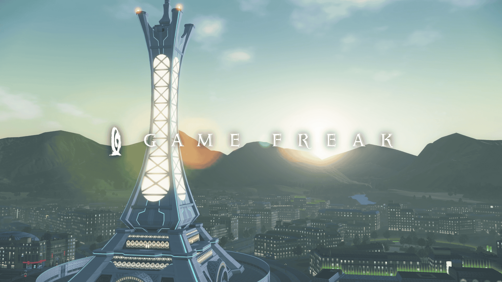 《寶可夢傳說 Z-A》中, 布里卡隆、妖火紅狐和甲賀忍蛙將超級進化! - Switch, 寶可夢, 寶可夢傳說 Z-A - 敗家達人推薦