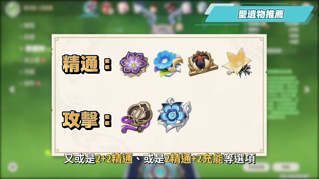 【原神】菈烏瑪💚培養放大鏡▸月綻放核心輔助要抽嗎？給須彌綻放體系加強多少？體系抽卡規劃！尚待下一個最佳C位？技能解析/聖遺物/武器/命座/畢業面板! ▹璐洛洛◃ - 原神, 璐洛洛, 菈烏瑪 - 敗家達人推薦