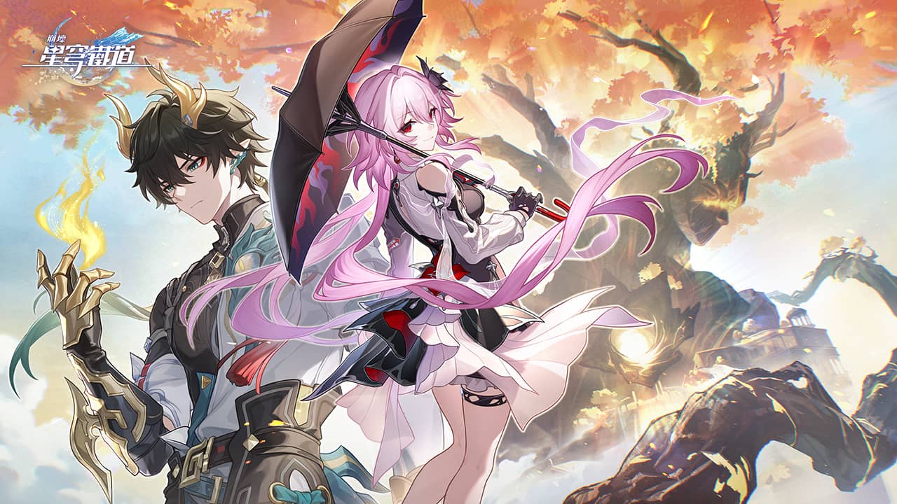 《崩壞：星穹鐵道》全新3.6版本「於長夜重返大地」將於9月24日上線！ - 崩壞：星穹鐵道, NIJIGEN, 於長夜重返大地, 3.6版本 - 敗家達人推薦