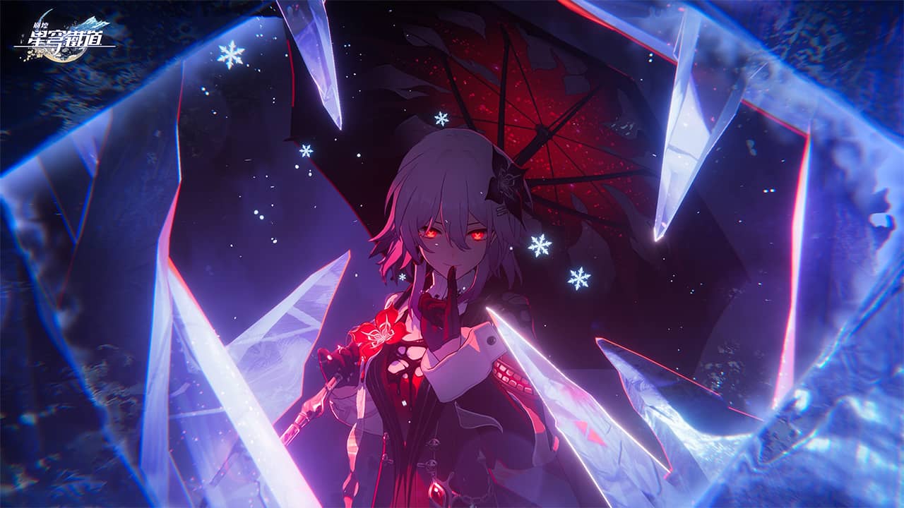 《崩壞：星穹鐵道》全新3.6版本「於長夜重返大地」將於9月24日上線！ - 崩壞：星穹鐵道, NIJIGEN, 於長夜重返大地, 3.6版本 - 敗家達人推薦