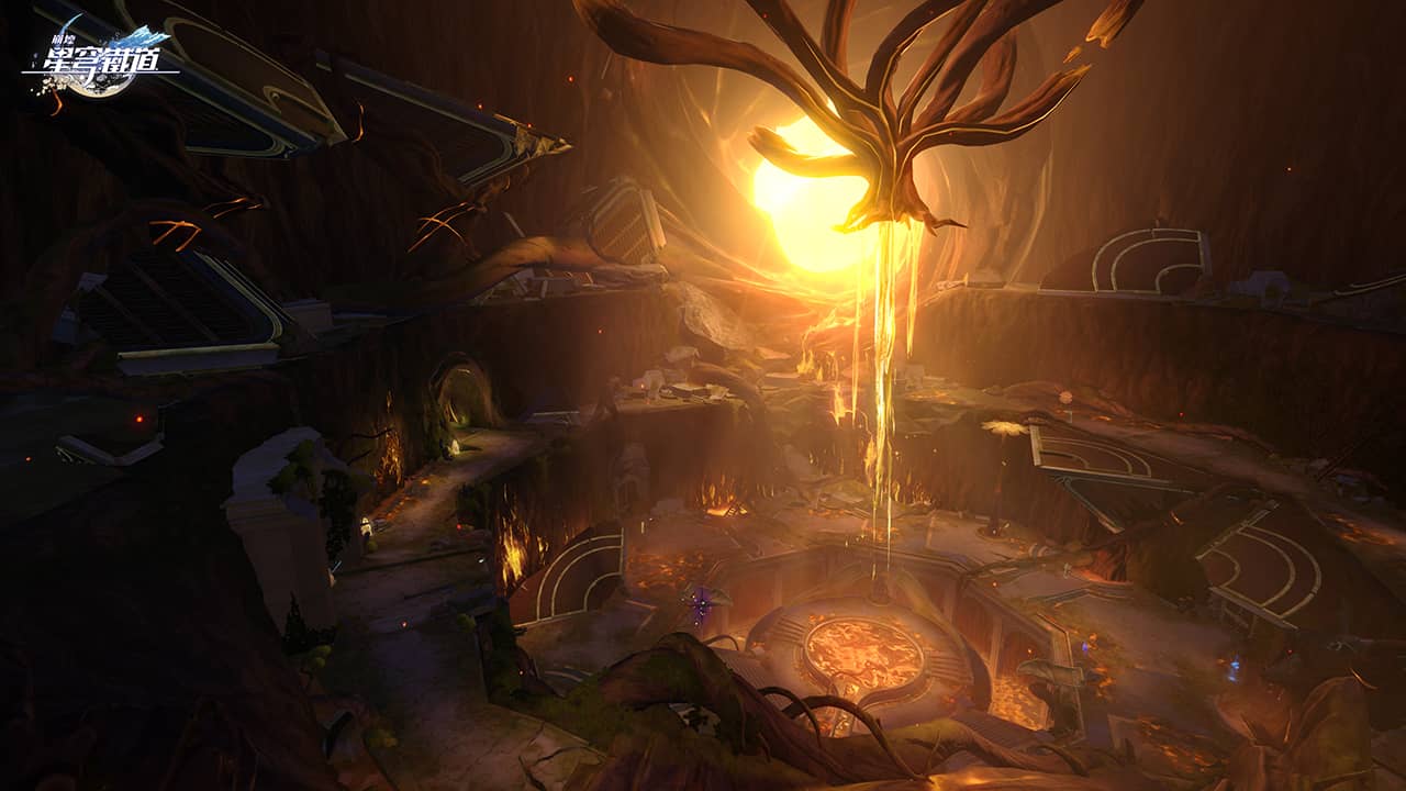 《崩壞：星穹鐵道》全新3.6版本「於長夜重返大地」將於9月24日上線！ - 崩壞：星穹鐵道, NIJIGEN, 於長夜重返大地, 3.6版本 - 敗家達人推薦