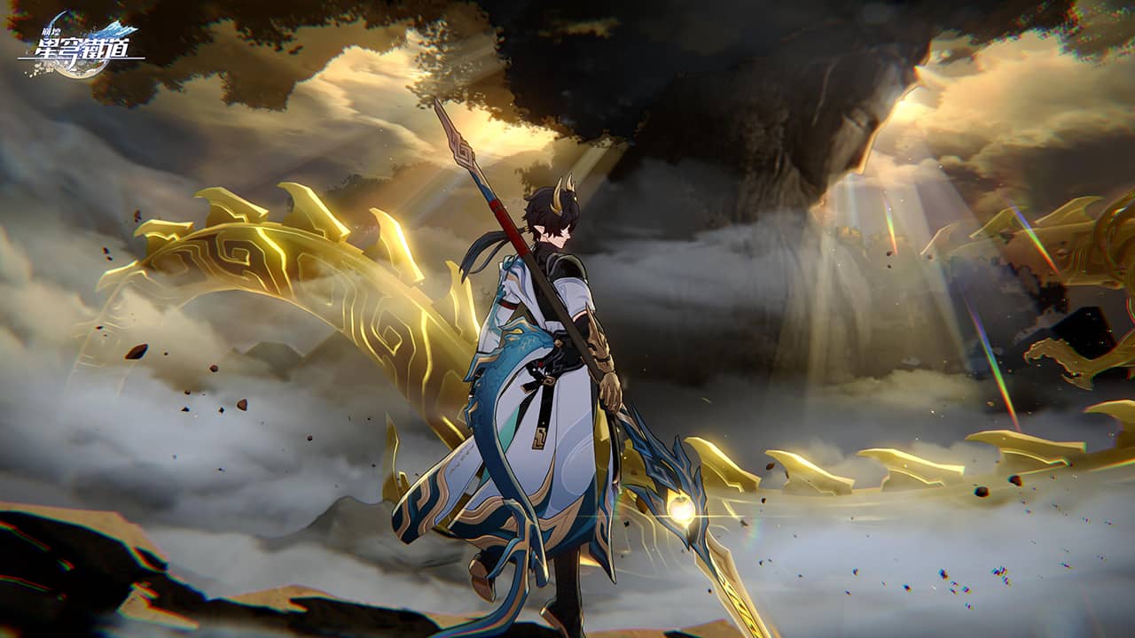 《崩壞：星穹鐵道》全新3.6版本「於長夜重返大地」將於9月24日上線！ - 崩壞：星穹鐵道, NIJIGEN, 於長夜重返大地, 3.6版本 - 敗家達人推薦