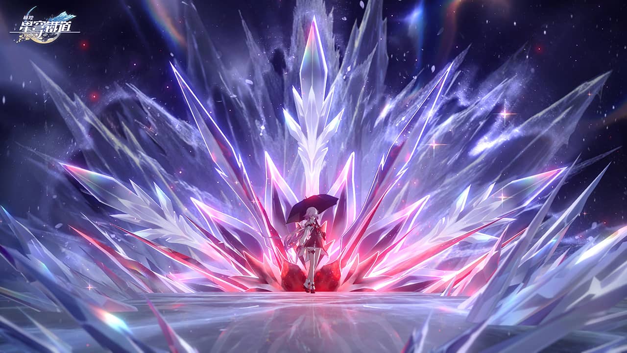 《崩壞：星穹鐵道》全新3.6版本「於長夜重返大地」將於9月24日上線！ - 崩壞：星穹鐵道, NIJIGEN, 於長夜重返大地, 3.6版本 - 敗家達人推薦