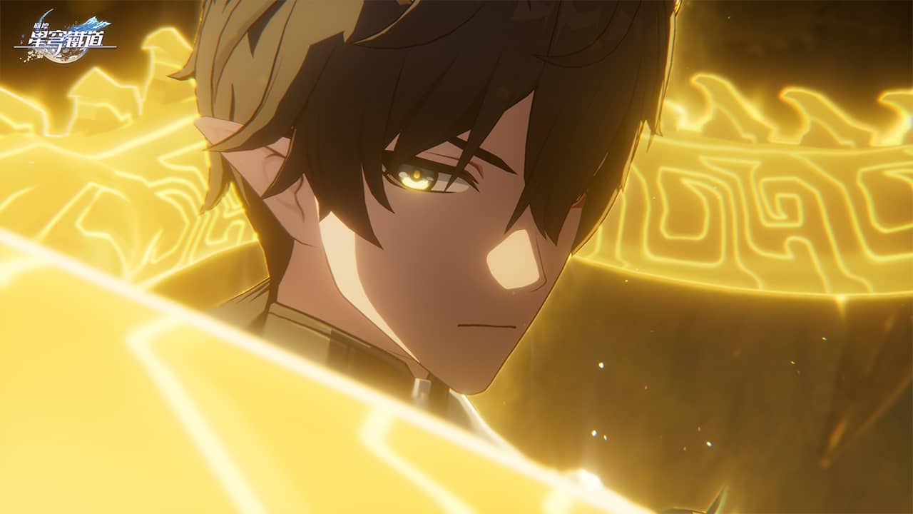 《崩壞：星穹鐵道》全新3.6版本「於長夜重返大地」將於9月24日上線！ - 崩壞：星穹鐵道, NIJIGEN, 於長夜重返大地, 3.6版本 - 敗家達人推薦