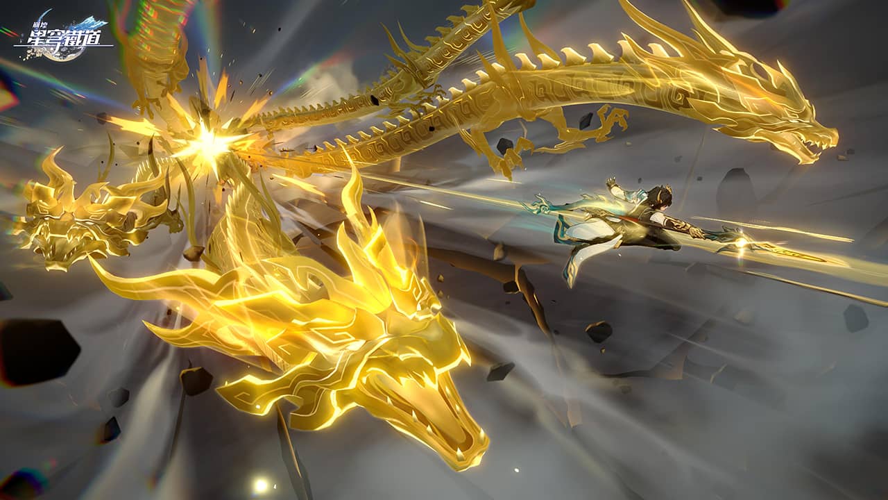 《崩壞：星穹鐵道》全新3.6版本「於長夜重返大地」將於9月24日上線！ - 崩壞：星穹鐵道, NIJIGEN, 於長夜重返大地, 3.6版本 - 敗家達人推薦