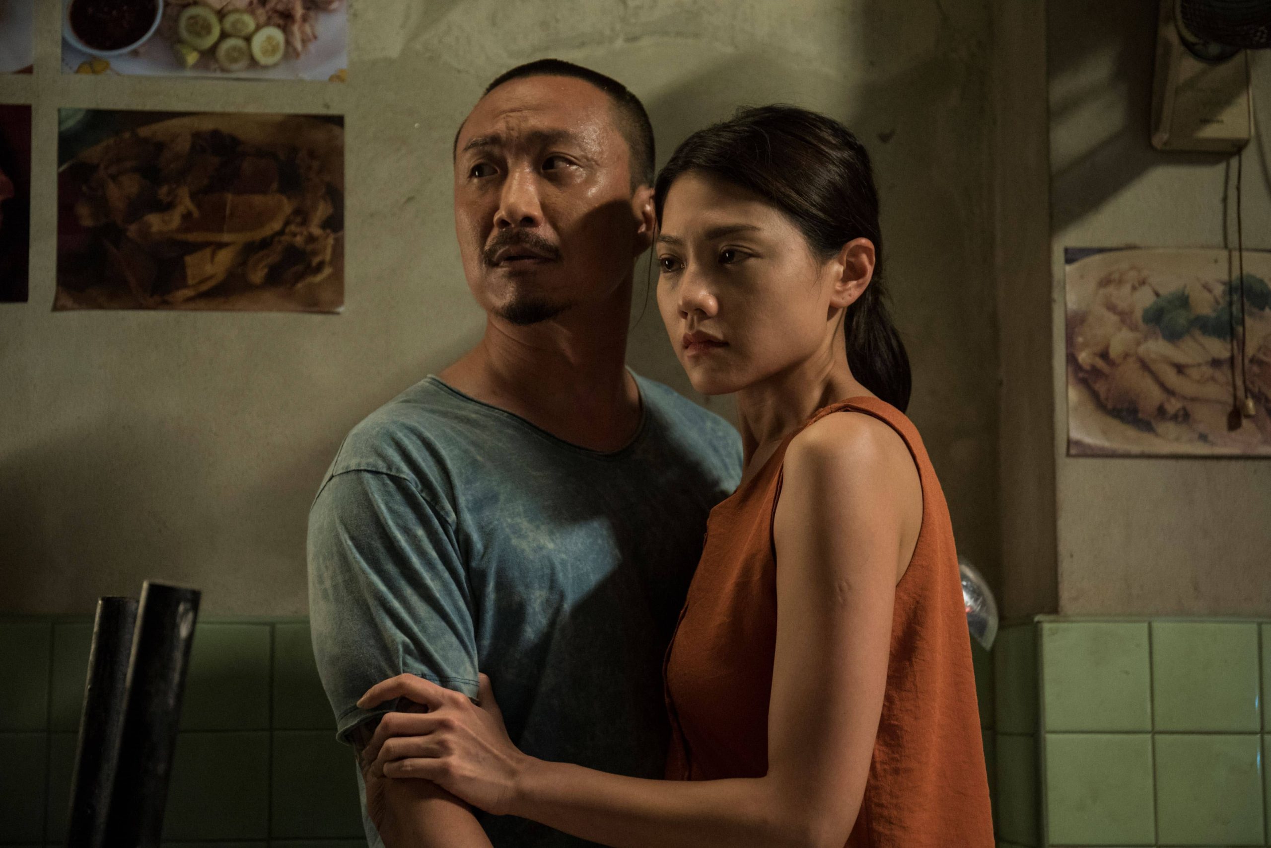 歌壇天王鄭中基自導自演 6個月肉體改造 胸圍爆增到48吋 化身筋肉復仇者 - 阿龍, 鄭中基, 胡耀輝, 增肌 - 敗家達人推薦